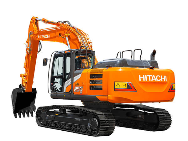 Lista-ZX250-7-Hitachi-Escavatori-Cingolati-SCAI