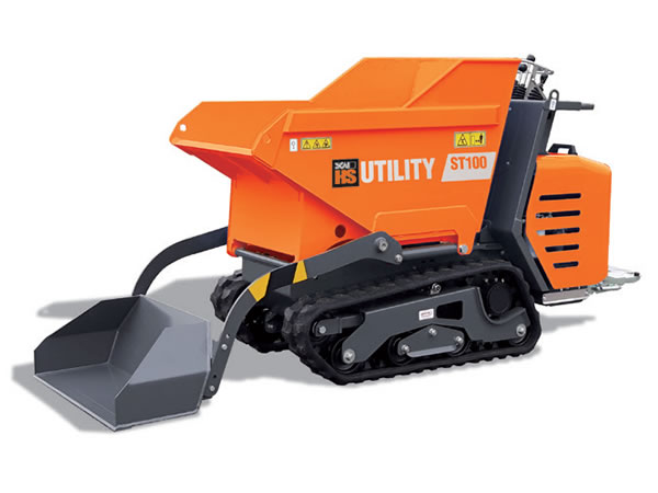 Lista - ST100-HS-Utility-Trasportatori-cingolati-SCAI