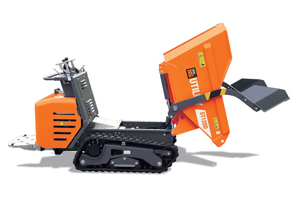 Lista - ST120D-HS-Utility-Trasportatori-cingolati-SCAI