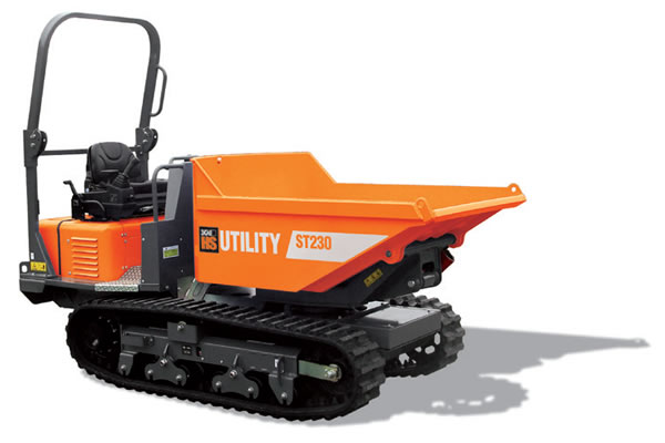 Lista - ST230-HS-Utility-Trasportatori-cingolati-SCAI