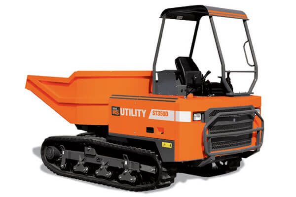 Lista - ST350-HS-Utility-Trasportatori-cingolati-SCAI