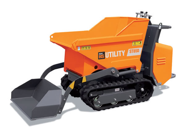Lista - ST85D-HS-Utility-Trasportatori-cingolati-SCAI